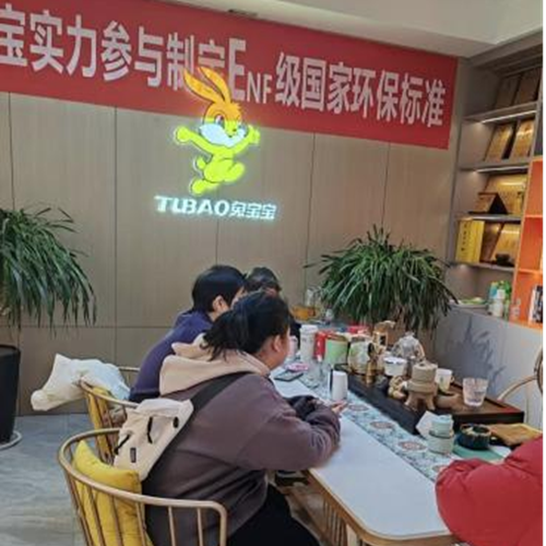 “j9九游会·315品质家装开工季”新零售联动活动河南站圆满落幕！