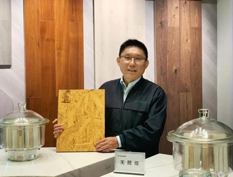 科研先锋|刘元强：从科研到标准，铸就行业标杆